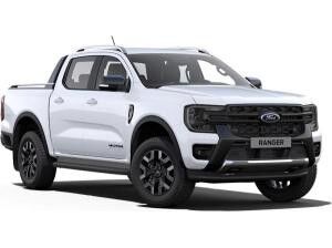 Ford Ranger Doppelkabine Wildtrak 2,3 l EcoBoost PHEV