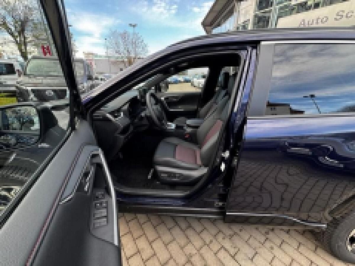 Suzuki Across 2.5 PLUG-IN HYBRID AUTOMATIK 4x4 COMFORT+