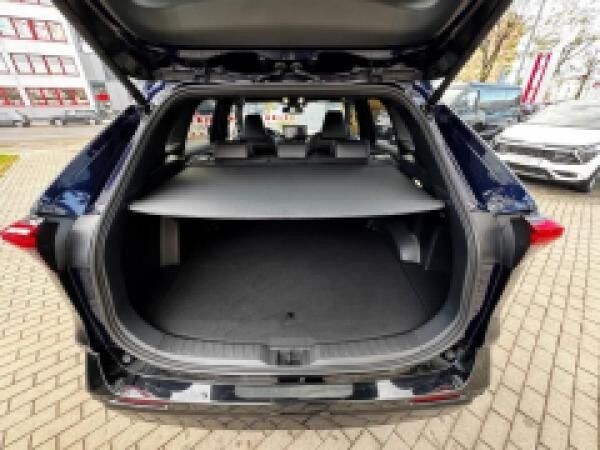Suzuki Across 2.5 PLUG-IN HYBRID AUTOMATIK 4x4 COMFORT+
