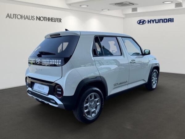 Hyundai Inster EV (MY25) 42 kWh (97 PS) 2WD Trend