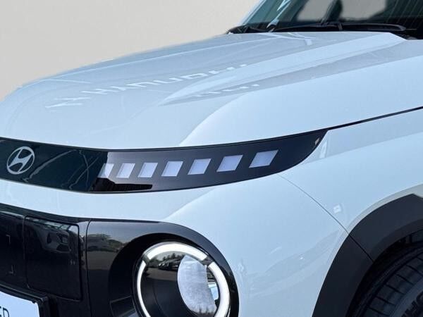 Hyundai Inster EV (MY25) 42 kWh (97 PS) 2WD Trend