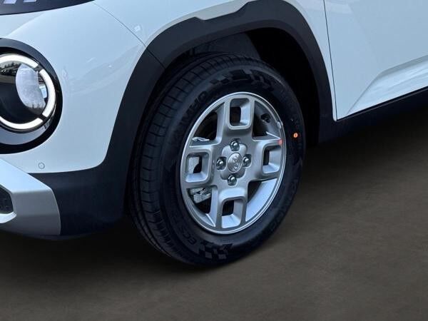 Hyundai Inster EV (MY25) 42 kWh (97 PS) 2WD Trend