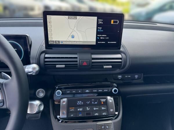 Hyundai Inster EV (MY25) 42 kWh (97 PS) 2WD Trend