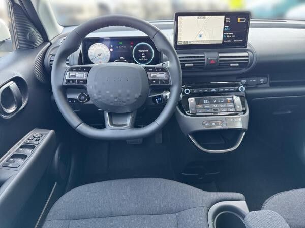 Hyundai Inster EV (MY25) 42 kWh (97 PS) 2WD Trend
