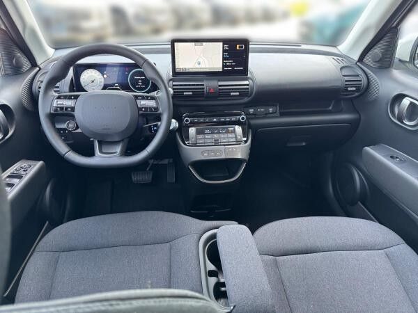 Hyundai Inster EV (MY25) 42 kWh (97 PS) 2WD Trend