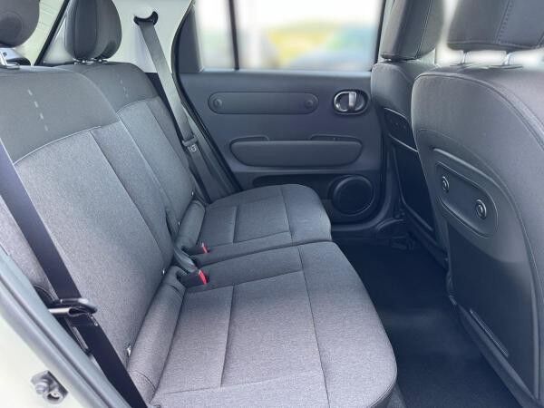 Hyundai Inster EV (MY25) 42 kWh (97 PS) 2WD Trend
