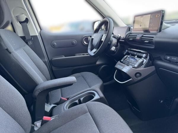 Hyundai Inster EV (MY25) 42 kWh (97 PS) 2WD Trend