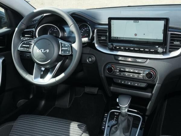 Kia Ceed SW Ceed Sportswagon 1.5T 48V DCT ULTIMATE STYLE JBL