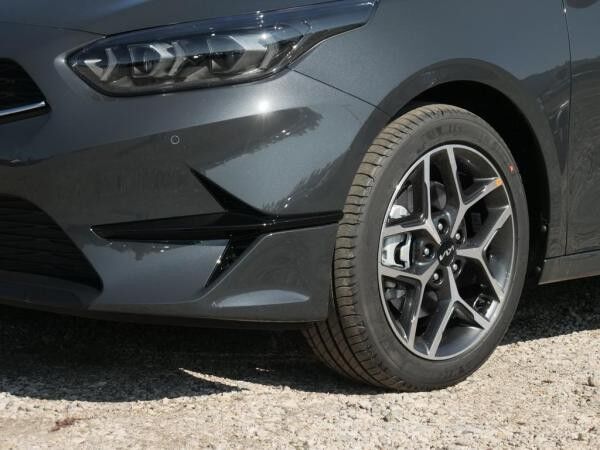 Kia Ceed SW Ceed Sportswagon 1.5T 48V DCT ULTIMATE STYLE JBL