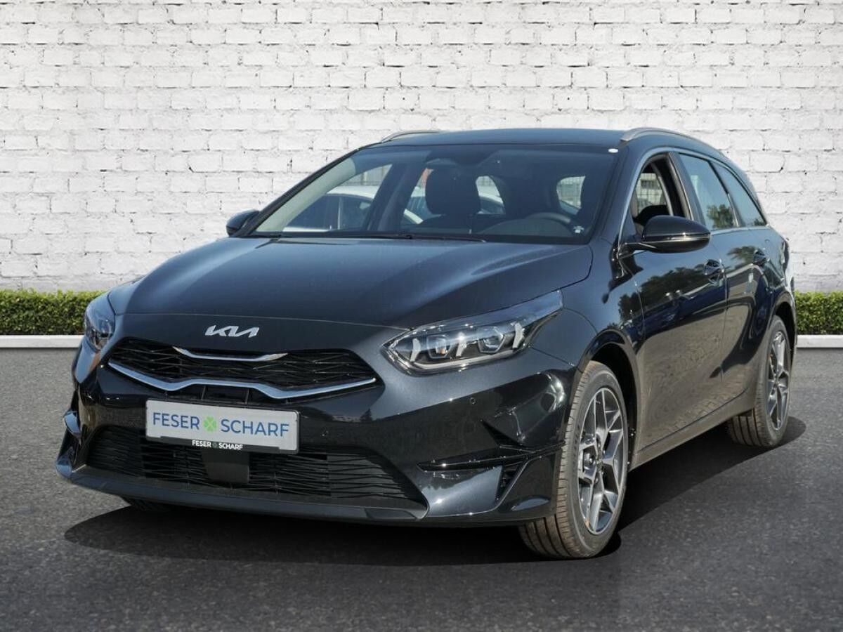 Kia Ceed SW Ceed Sportswagon 1.5T 48V DCT ULTIMATE STYLE JBL