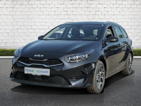 Kia Ceed SW Ceed Sportswagon 1.5T 48V DCT ULTIMATE STYLE JBL