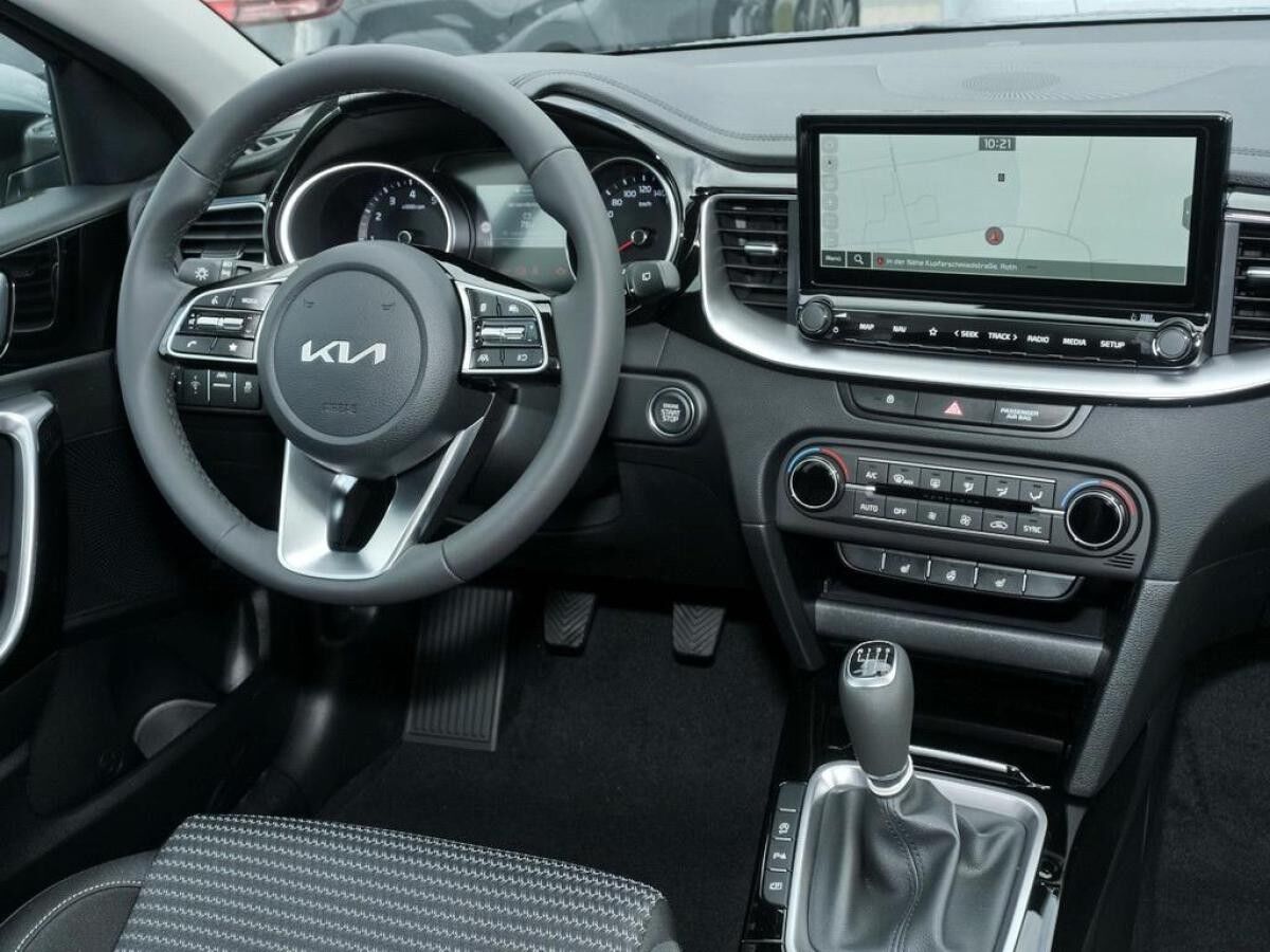 Kia Ceed SW Ceed Sportswagon 1.5T ULTIMATE STYLE JBL