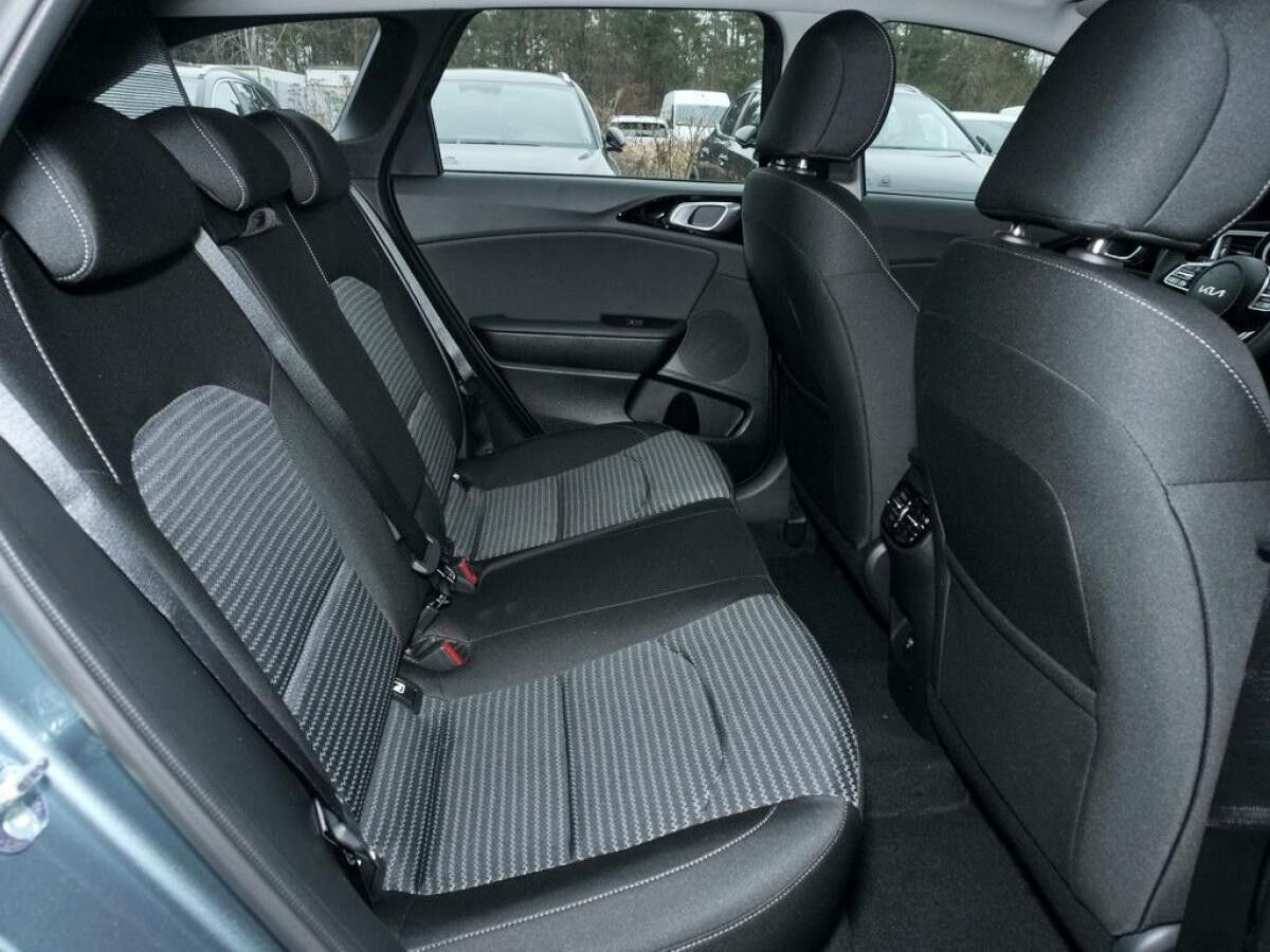 Kia Ceed SW Ceed Sportswagon 1.5T ULTIMATE STYLE JBL