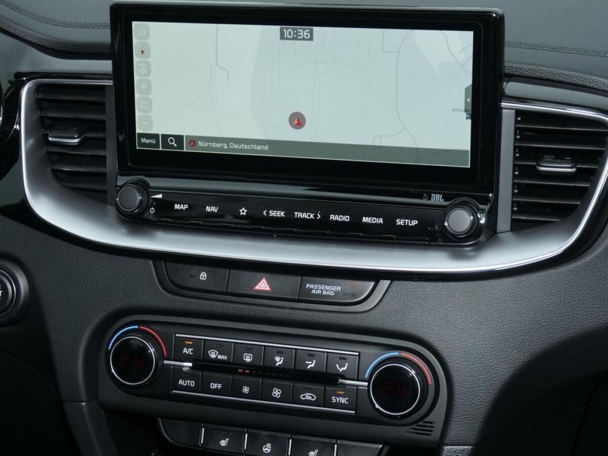 Kia Ceed SW Ceed Sportswagon 1.5T ULTIMATE STYLE JBL