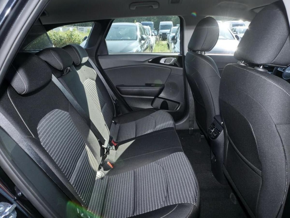 Kia Ceed SW Ceed Sportswagon 1.5T 48V DCT ULTIMATE STYLE JBL