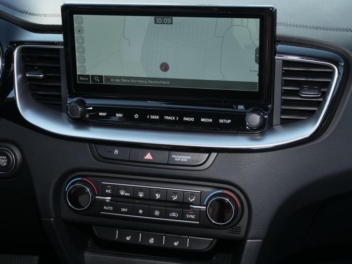 Kia Ceed SW Ceed Sportswagon 1.5T 48V DCT ULTIMATE STYLE JBL