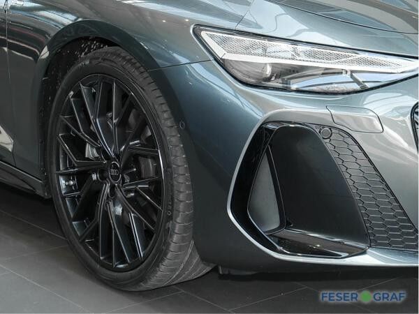 Audi A6 Avant TDI quattro S line Tech plus