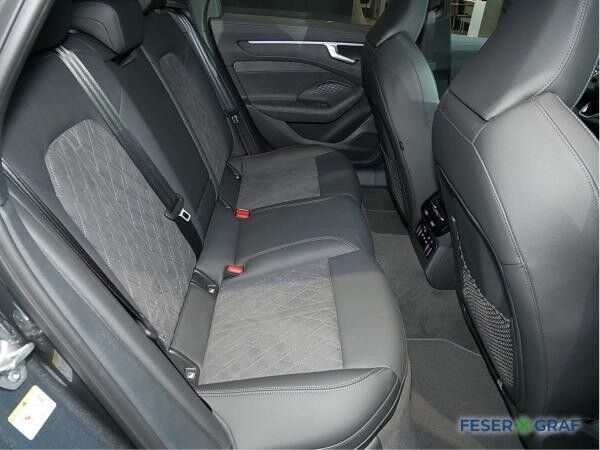 Audi A6 Avant TDI quattro S line Tech plus