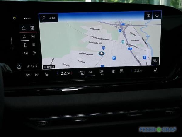 Audi A6 Avant TDI quattro S line Tech plus