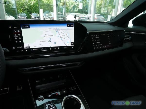 Audi A6 Avant TDI quattro S line Tech plus