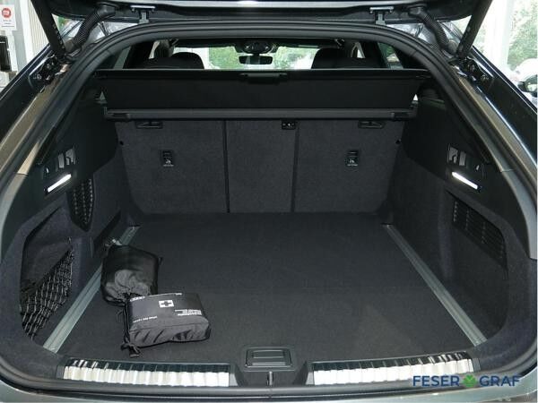 Audi A6 Avant TDI quattro S line Tech plus