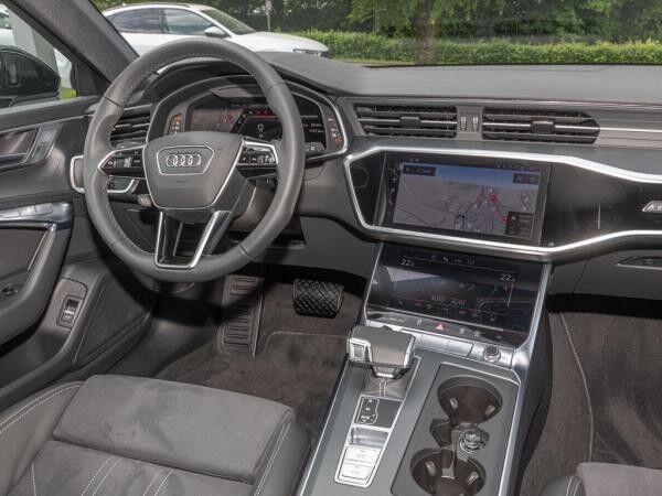 Audi A6 Avant S-line 55 TFSI quattro ACC+MATRIX+PANO