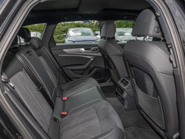 Audi A6 Avant S-line 55 TFSI quattro ACC+MATRIX+PANO