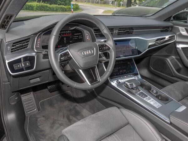 Audi A6 Avant S-line 55 TFSI quattro ACC+MATRIX+PANO