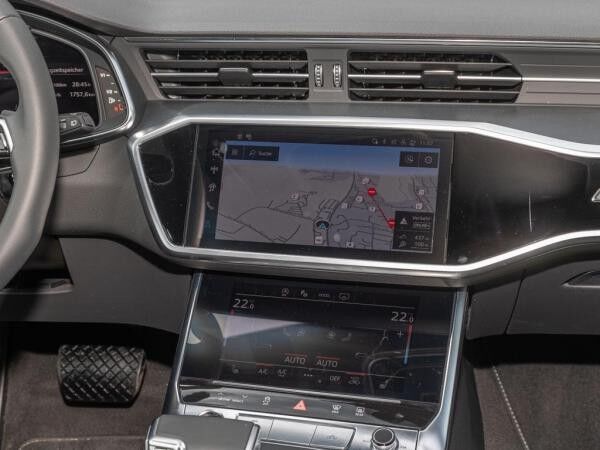 Audi A6 Avant S-line 55 TFSI quattro ACC+MATRIX+PANO