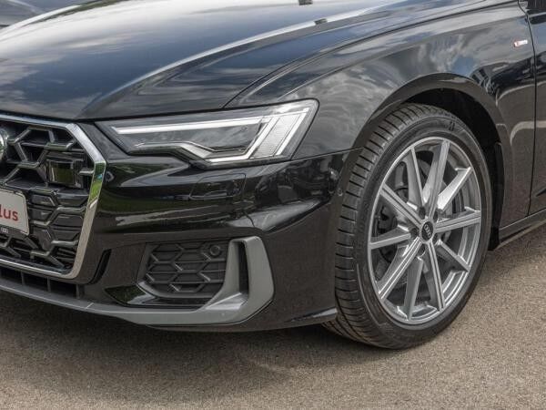 Audi A6 Avant S-line 55 TFSI quattro ACC+MATRIX+PANO