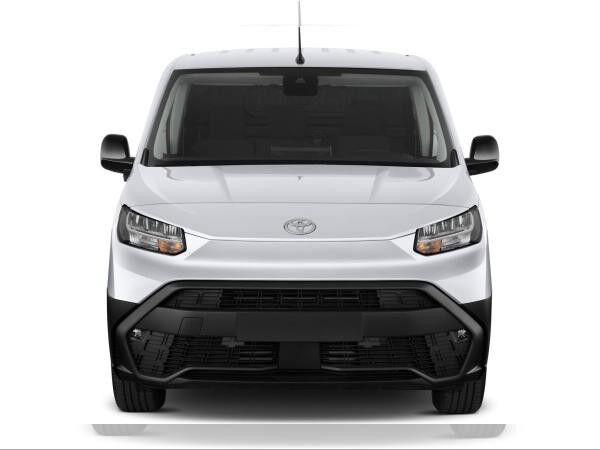 Toyota Proace City ***Proace City L1 verblecht 4-türig Duty 1,2-l-Turbo ***JETZT BESTELLEN!