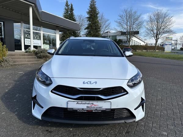 Kia Ceed SW 1.5T 140 ULTIMATE STD