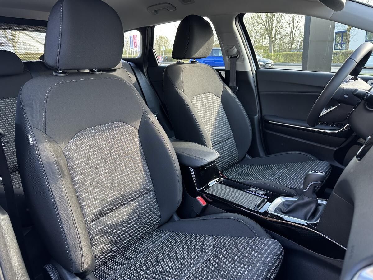 Kia Ceed SW 1.5T 140 ULTIMATE STD