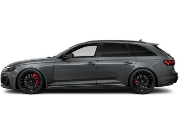 Audi RS4 Avant RS-SPORTABGASANLAGE*PANO*B&O*ACC*360°