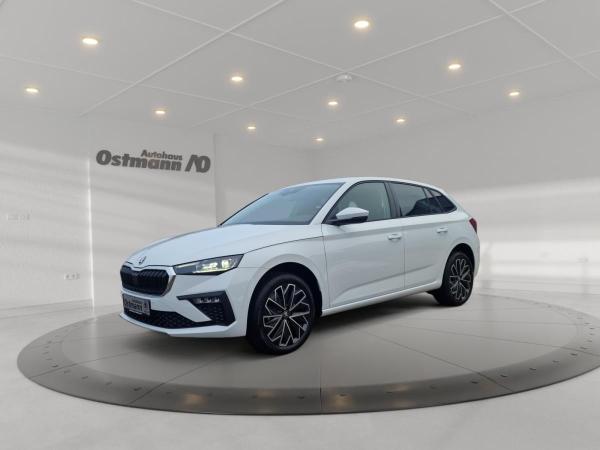 Skoda Scala 1.0 TSI Tour ACC SpurH LED Navi
