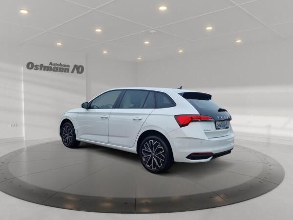 Skoda Scala 1.0 TSI Selection ACC SpurH LED Navi