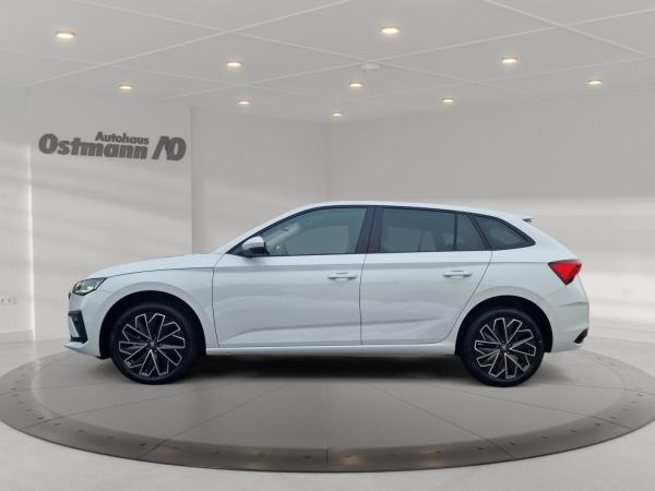 Skoda Scala 1.0 TSI Tour ACC SpurH LED Navi