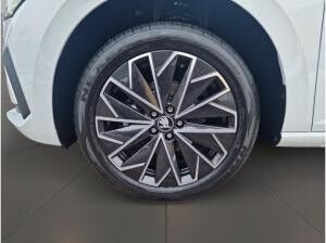 Skoda Scala 1.0 TSI Selection ACC SpurH LED Navi