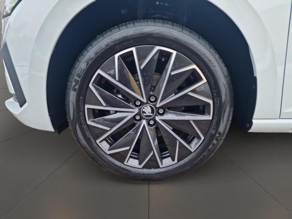 Skoda Scala 1.0 TSI Tour ACC SpurH LED Navi