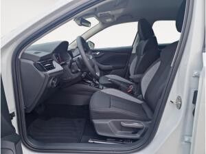 Skoda Scala 1.0 TSI Selection ACC SpurH LED Navi