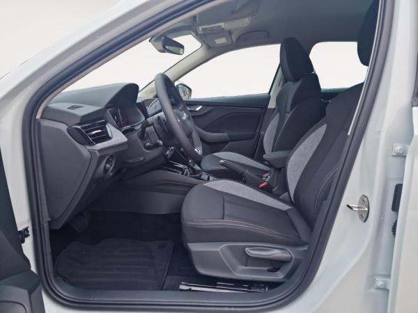 Skoda Scala 1.0 TSI Tour ACC SpurH LED Navi
