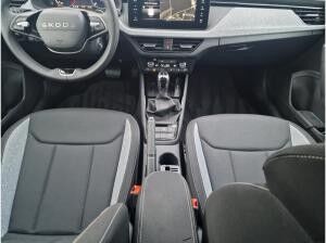 Skoda Scala 1.0 TSI Selection ACC SpurH LED Navi