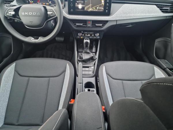 Skoda Scala 1.0 TSI Tour ACC SpurH LED Navi
