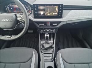 Skoda Scala 1.0 TSI Selection ACC SpurH LED Navi