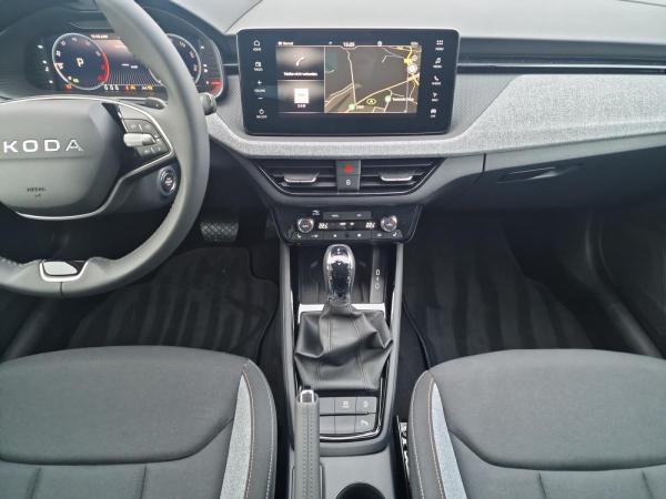 Skoda Scala 1.0 TSI Tour ACC SpurH LED Navi