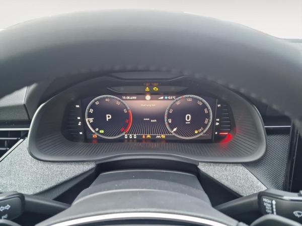 Skoda Scala 1.0 TSI Tour ACC SpurH LED Navi