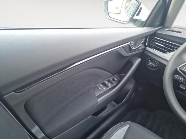 Skoda Scala 1.0 TSI Tour ACC SpurH LED Navi