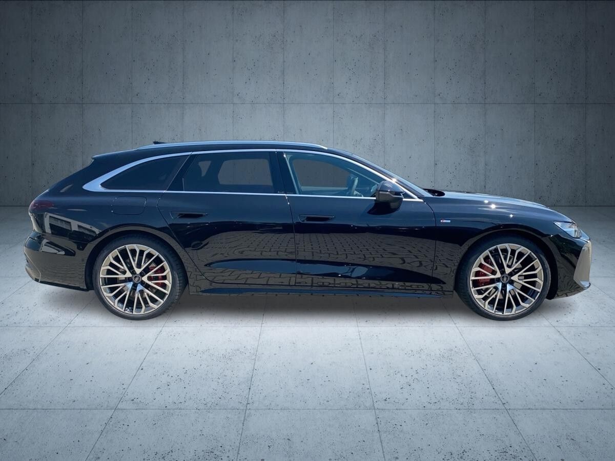 Audi A6 Avant TFSI qu. S tr. Luft PANO HUD Matrix 21