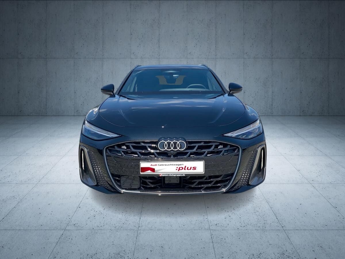 Audi A6 Avant TFSI qu. S tr. Luft PANO HUD Matrix 21