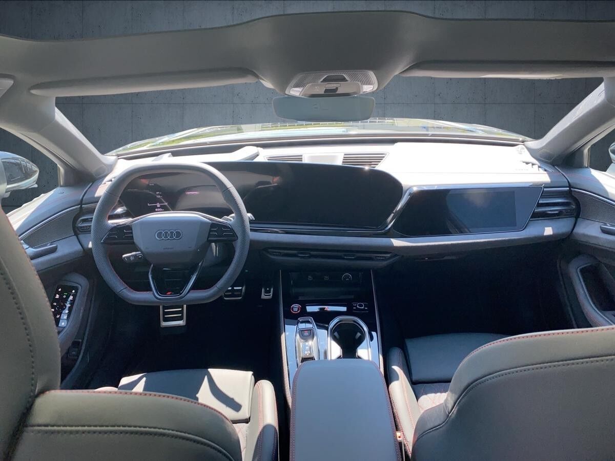 Audi A6 Avant TFSI qu. S tr. Luft PANO HUD Matrix 21